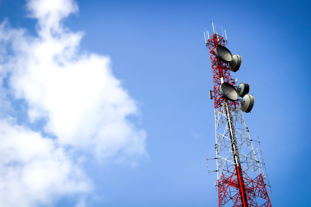 telecommuncation-tower