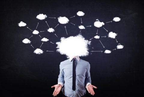 Who really is Cloud Service King?