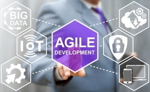 It’s Time to Make Your IT More Agile