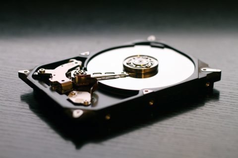 Spring Clean Your Hard Drives the Safe Way