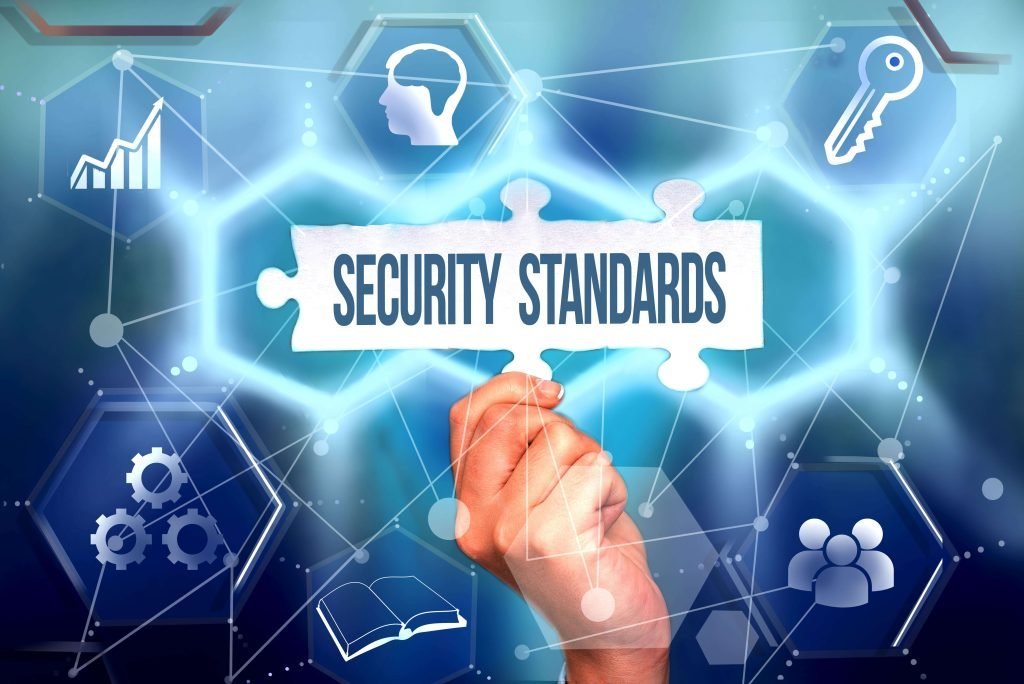 it security standards