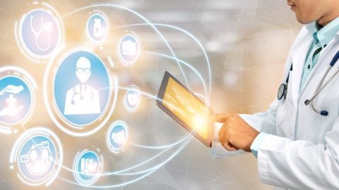 Understanding the Role of Managed IT Services for Healthcare