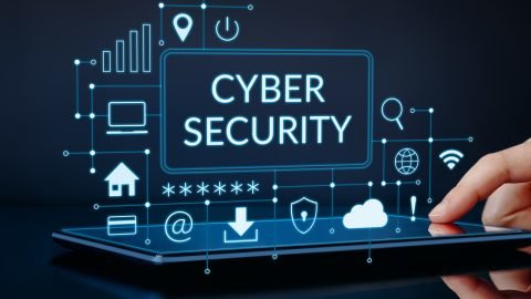 4 Types of Cyber Security Threats IT Security Services Near Me Can Prevent