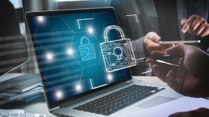 managed IT security